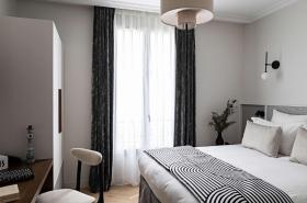 Best Western Premier The Blake Paris Gare Saint Lazare - photo 20