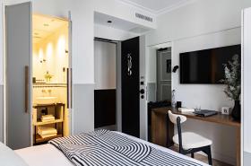 Best Western Premier The Blake Paris Gare Saint Lazare - photo 19