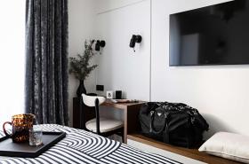Best Western Premier The Blake Paris Gare Saint Lazare - photo 22