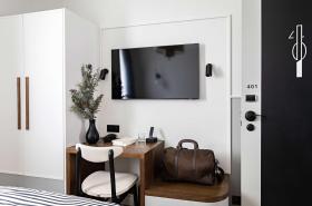 Best Western Premier The Blake Paris Gare Saint Lazare - photo 5