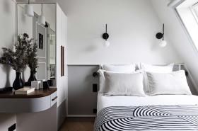 Best Western Premier The Blake Paris Gare Saint Lazare - photo 14