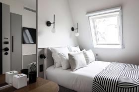 Best Western Premier The Blake Paris Gare Saint Lazare - photo 13