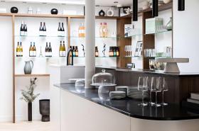 Best Western Premier The Blake Paris Gare Saint Lazare - photo 9