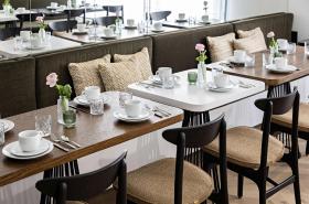 Best Western Premier The Blake Paris Gare Saint Lazare - photo 8