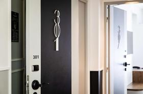 Best Western Premier The Blake Paris Gare Saint Lazare - photo 18