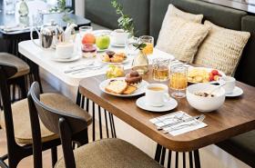 Best Western Premier The Blake Paris Gare Saint Lazare - photo 27