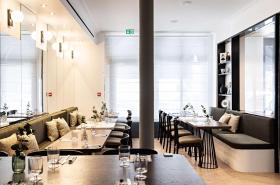 Best Western Premier The Blake Paris Gare Saint Lazare - photo 4