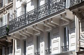 Best Western Premier The Blake Paris Gare Saint Lazare - photo 7