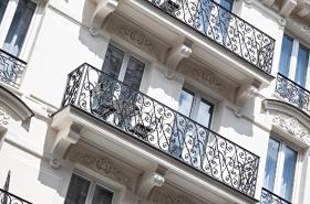 Best Western Premier The Blake Paris Gare Saint Lazare - photo 6