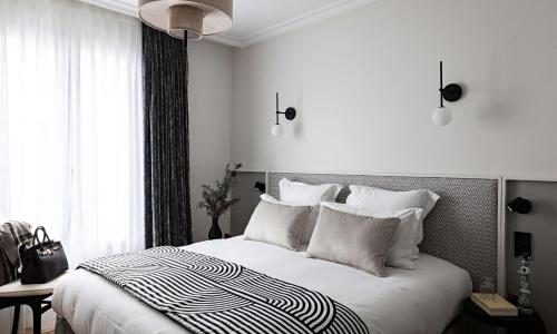 Best Western Premier The Blake Paris Gare Saint Lazare - photo 1