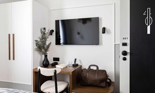 Best Western Premier The Blake Paris Gare Saint Lazare - photo 2
