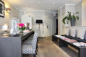 Villa des Princes - photo 26
