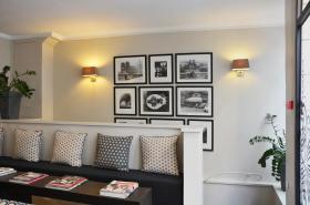 Villa des Princes - photo 20