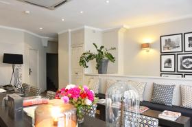 Villa des Princes - photo 19