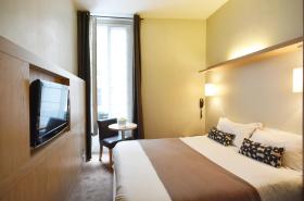 Villa des Princes - photo 16
