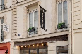 Villa des Princes - photo 6