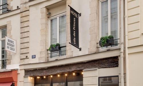 Villa des Princes - photo 3