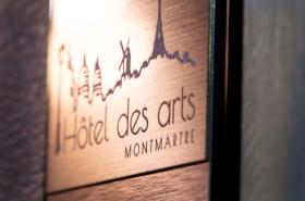 Hôtel des Arts Montmartre - photo 16