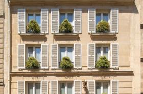 Hôtel des Arts Montmartre - photo 24