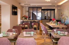 Hôtel des Arts Montmartre - photo 19