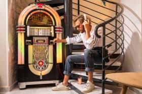 Hôtel des Arts Montmartre - photo 22