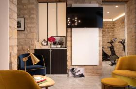 Hôtel des Arts Montmartre - photo 7