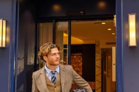 Hôtel des Arts Montmartre - photo 27