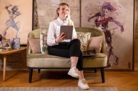 Hôtel des Arts Montmartre - photo 26