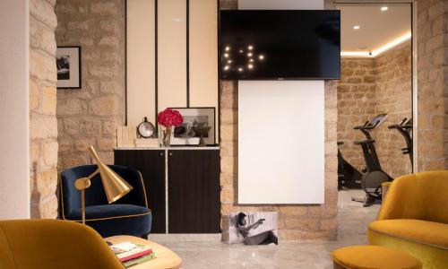 Hôtel des Arts Montmartre - photo 3