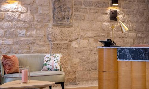 Hôtel des Arts Montmartre - photo 2