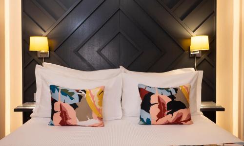 Hôtel des Arts Montmartre - photo 2