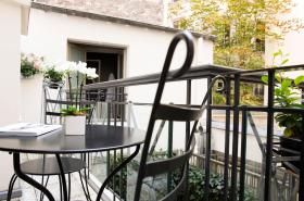 Hôtel des Grands Hommes - photo 6