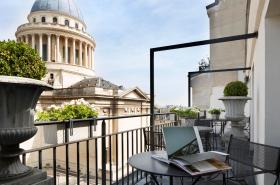 Hôtel des Grands Hommes - photo 11