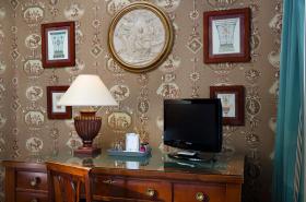 Hôtel des Grands Hommes - photo 14