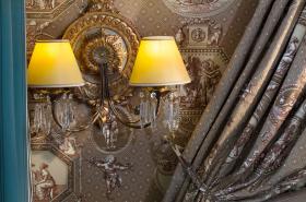 Hôtel des Grands Hommes - photo 12