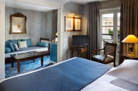 Hôtel des Grands Hommes - photo 25