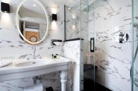 Hôtel des Grands Hommes - photo 17