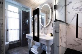 Hôtel des Grands Hommes - photo 27