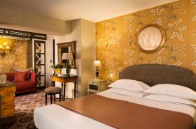 Hôtel des Grands Hommes - photo 4