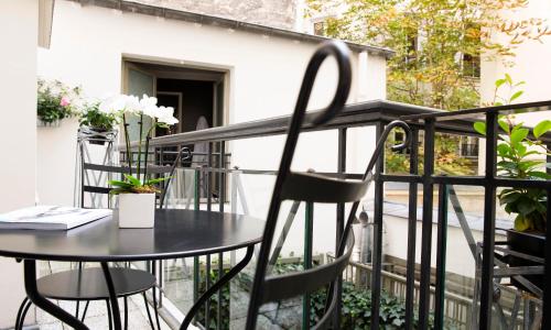 Hôtel des Grands Hommes - photo 3