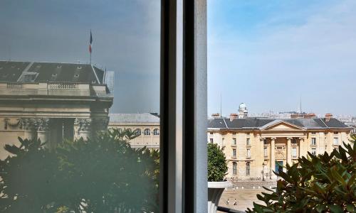 Hôtel des Grands Hommes - photo 3