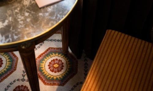 Hôtel des Grands Hommes - photo 2