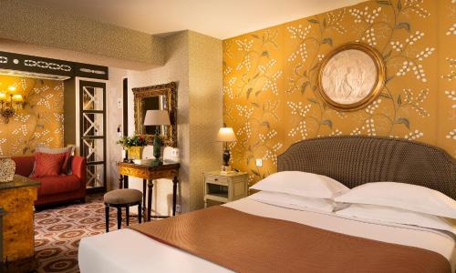 Hôtel des Grands Hommes - photo 1