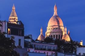 Timhotel Montmartre - photo 13