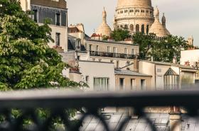 Timhotel Montmartre - photo 22