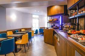 Timhotel Montmartre - photo 9