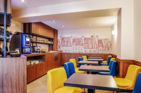 Timhotel Montmartre - photo 5