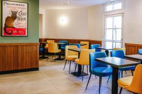 Timhotel Montmartre - photo 11