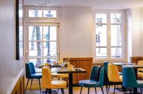 Timhotel Montmartre - photo 23