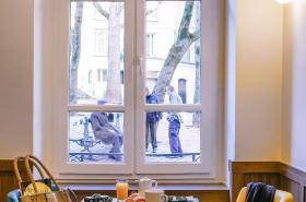 Timhotel Montmartre - photo 19